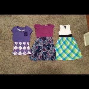 2 photos Lot of Girls Clothing Size 10-12